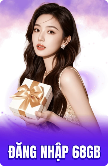 Đăng Nhập 68gamebai.is | Link Vào 68 Game Bài Không Bị Chặn